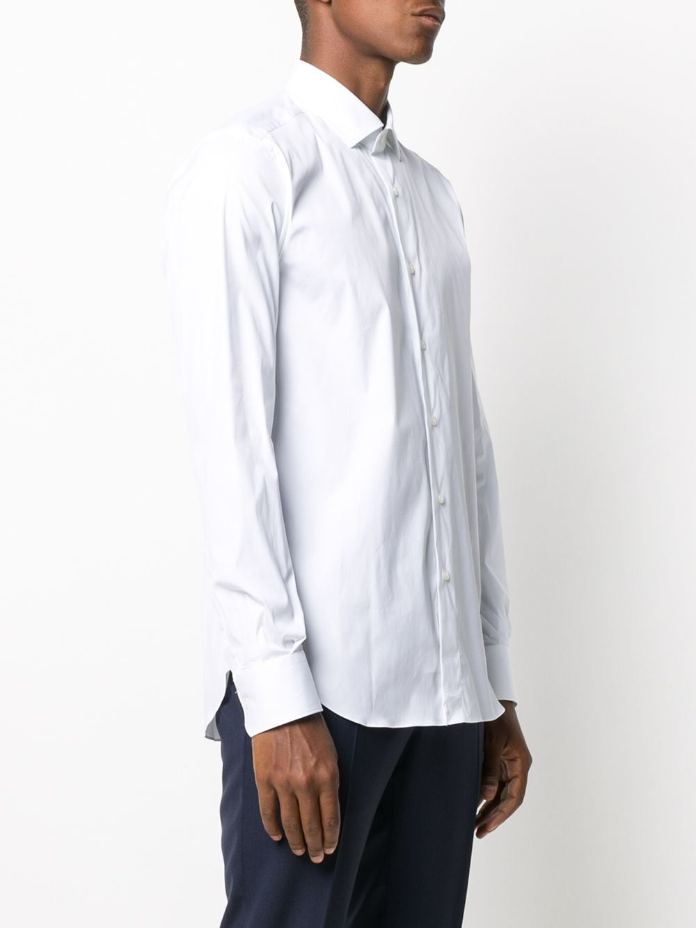 [Xacus] Shirts Long Sleeve FW26 658ML 16125 301