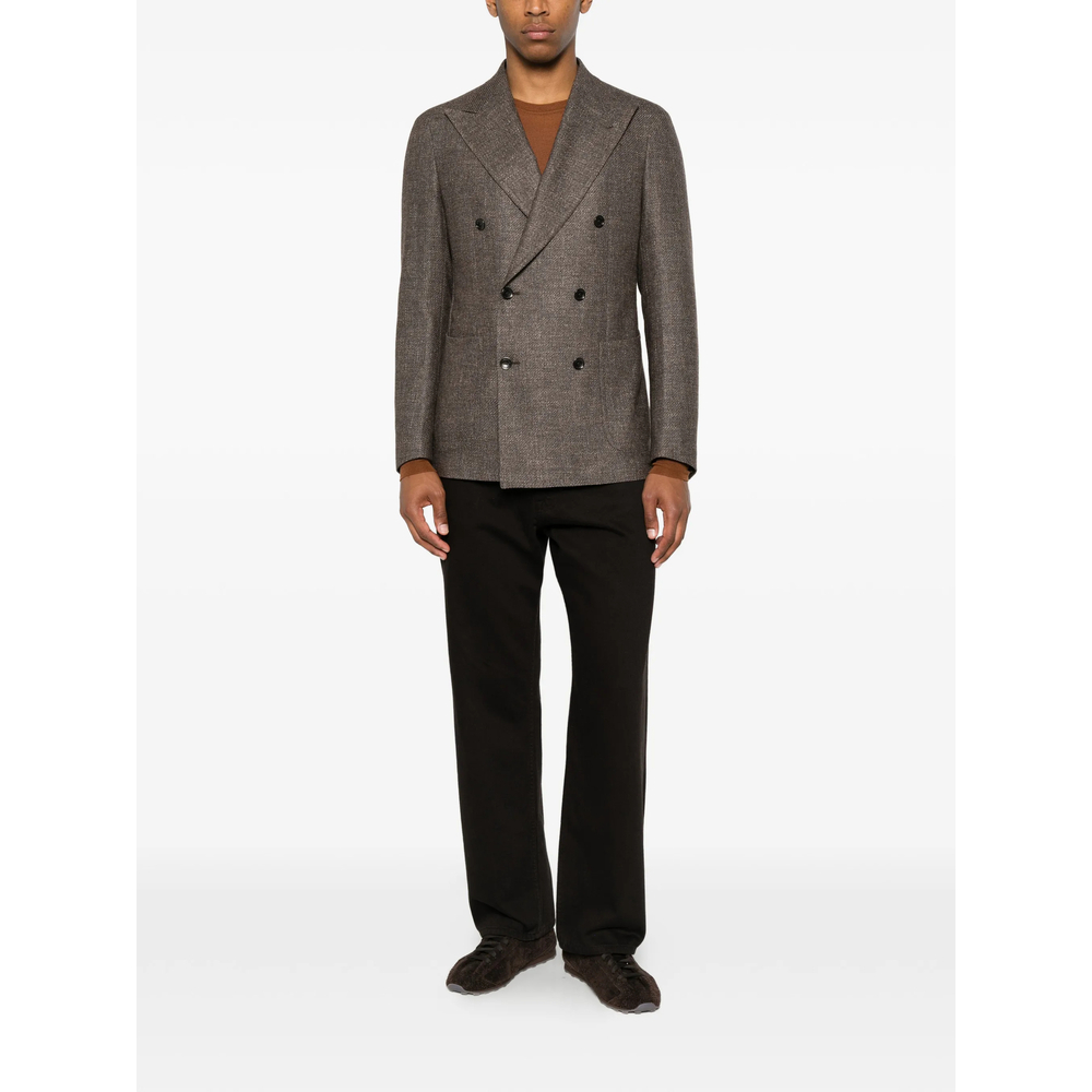 [TAGLIATORE] Blazer FW26 C90044 G-PL20K F3299