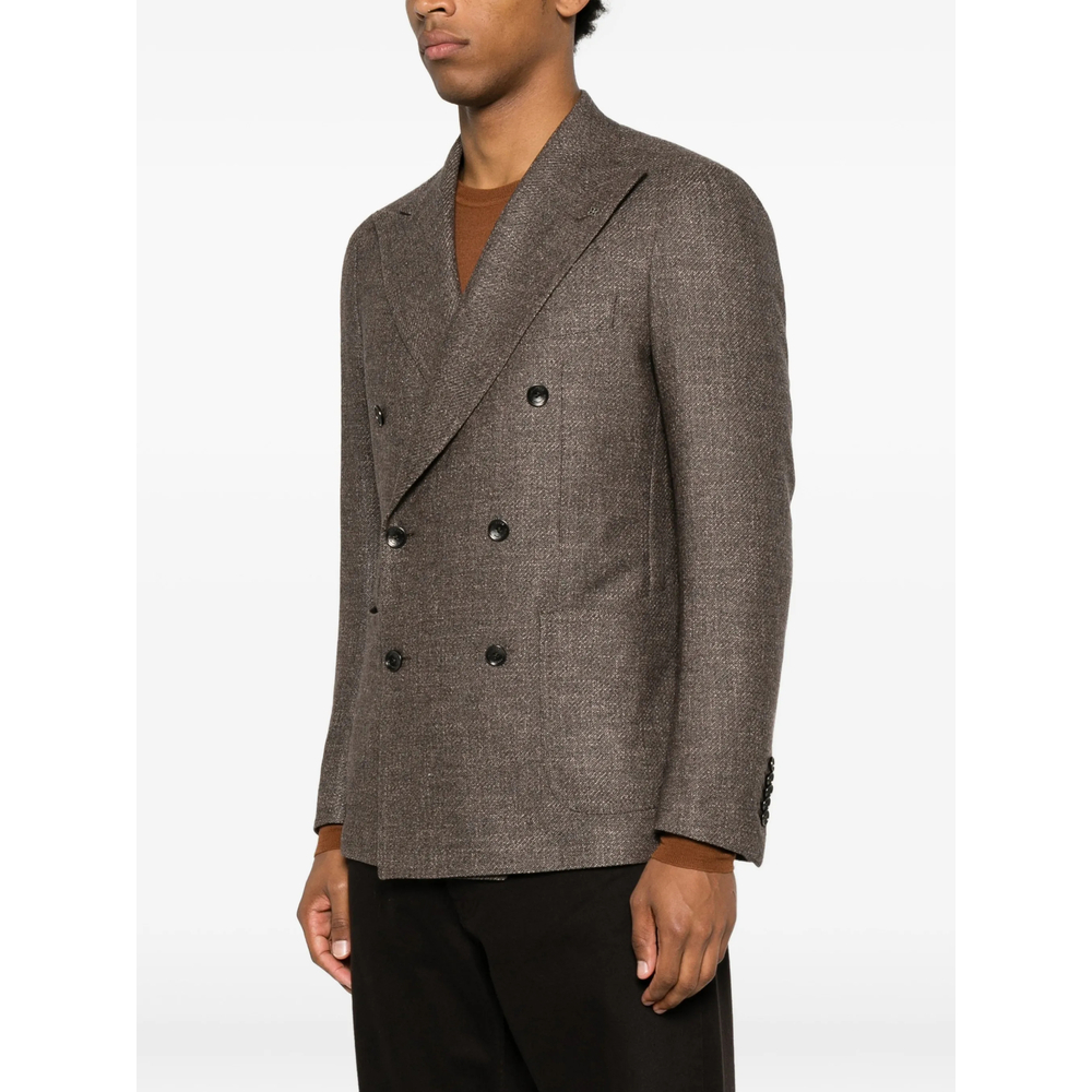 [TAGLIATORE] Blazer FW26 C90044 G-PL20K F3299