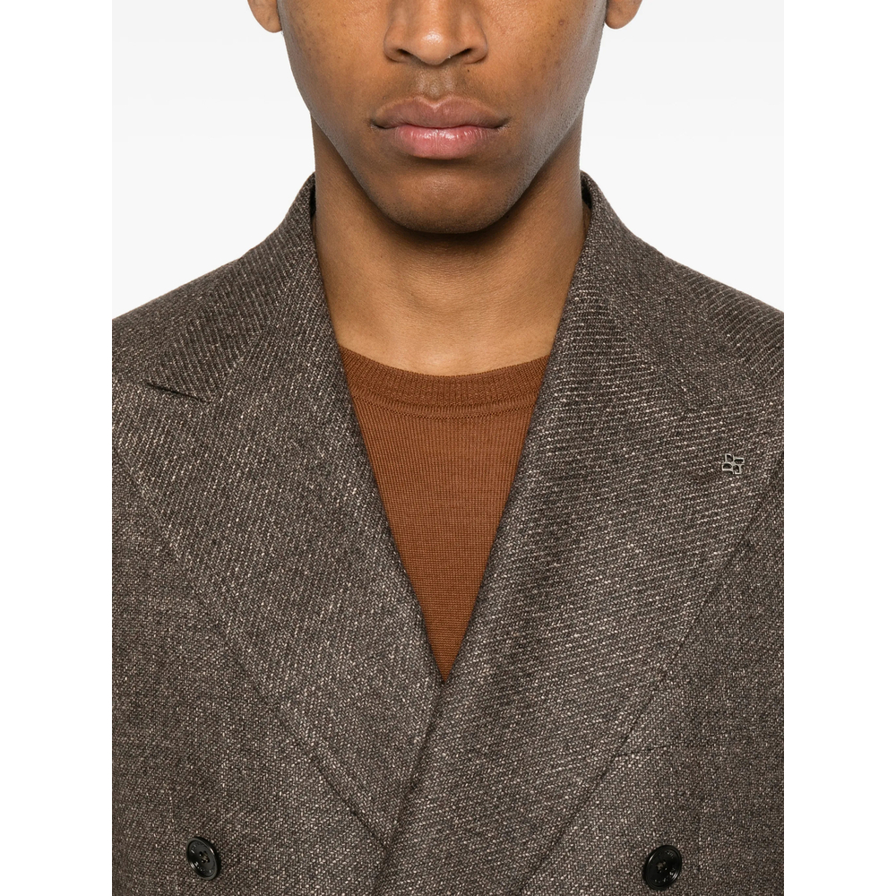 [TAGLIATORE] Blazer FW26 C90044 G-PL20K F3299