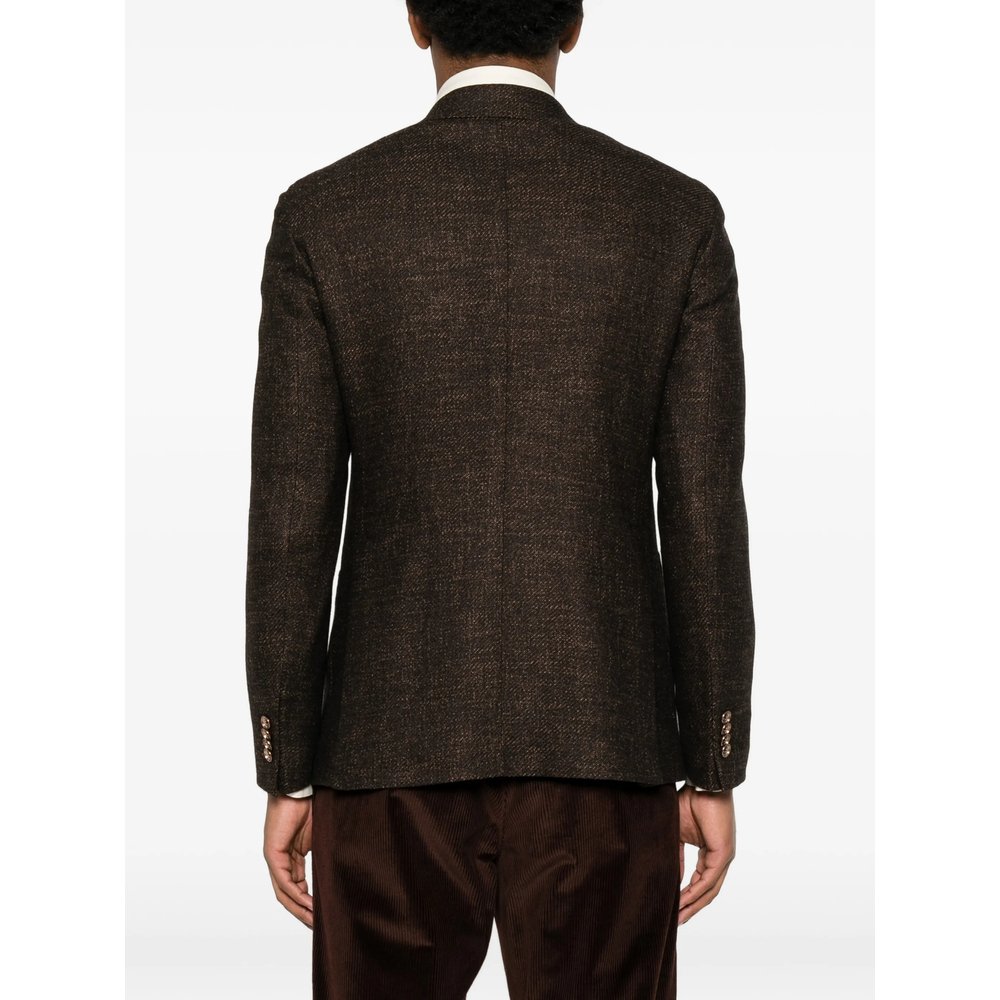 [TAGLIATORE] Blazer FW26 C90044 1SVS20K M3298