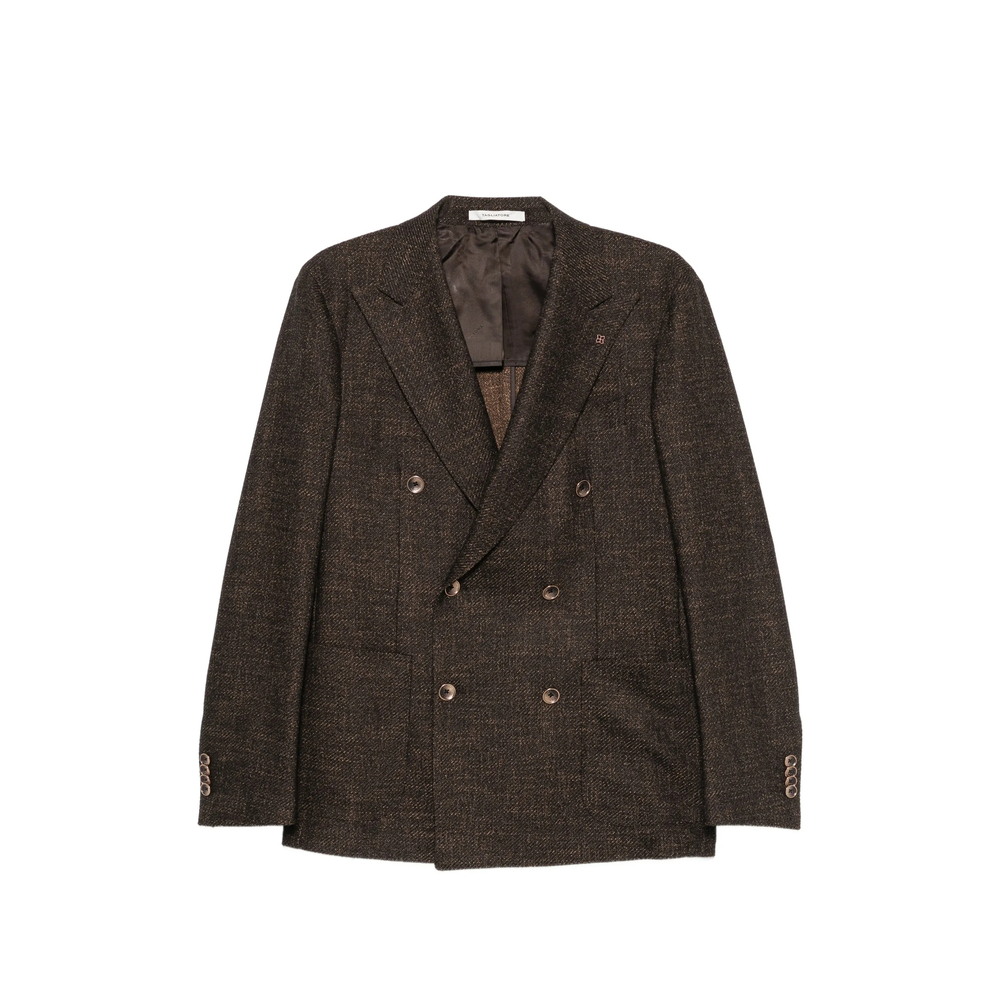 [TAGLIATORE] Blazer FW26 C90044 1SVS20K M3298