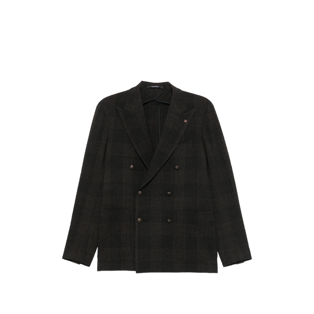 [TAGLIATORE] Blazer FW26 120207 1SMC20K EM886