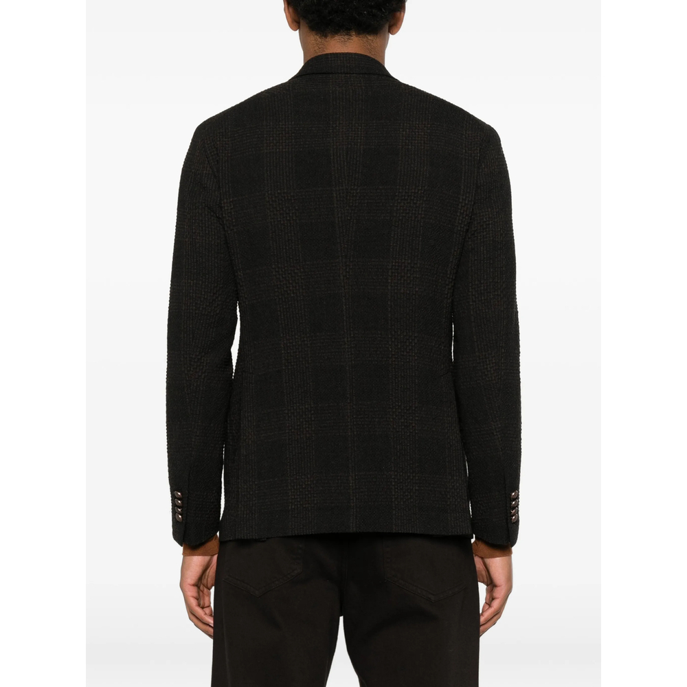 [TAGLIATORE] Blazer FW26 120207 1SMC20K EM886
