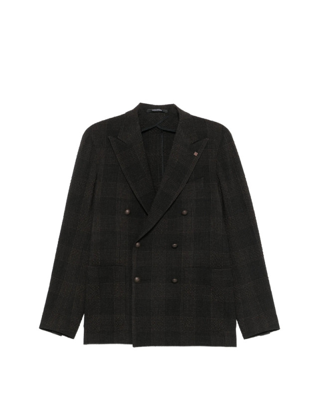 [TAGLIATORE] Blazer FW26 120207 1SMC20K EM886