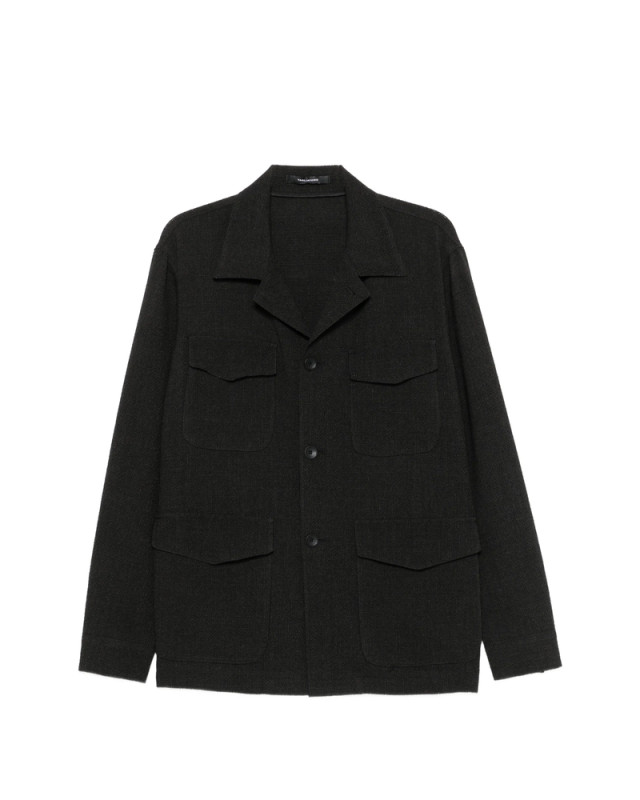 [TAGLIATORE] Jacket FW26 120208 G-BROOK EM889