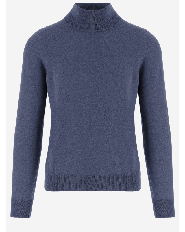 [TAGLIATORE] Knitwear FW26 MILESGSI26-01576