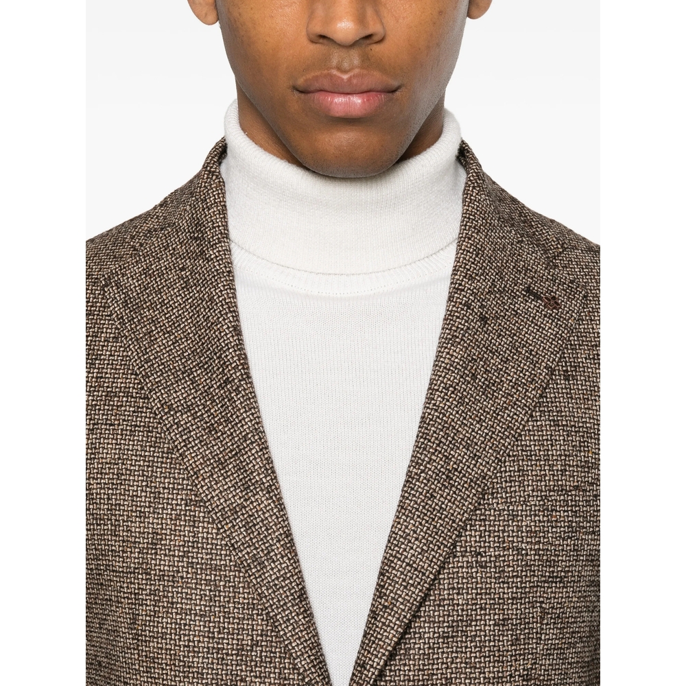 [TAGLIATORE] Blazer FW26 340370 1SMC22K EM945