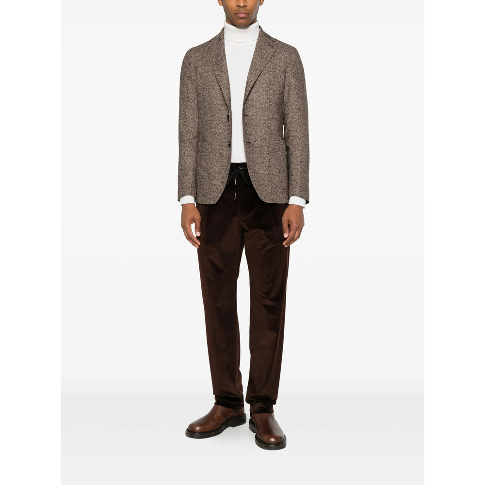 [TAGLIATORE] Blazer FW26 340370 1SMC22K EM945