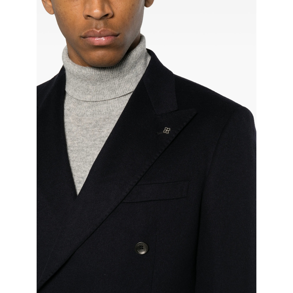 [TAGLIATORE] Blazer FW26 350010 1FNJ20B B1395