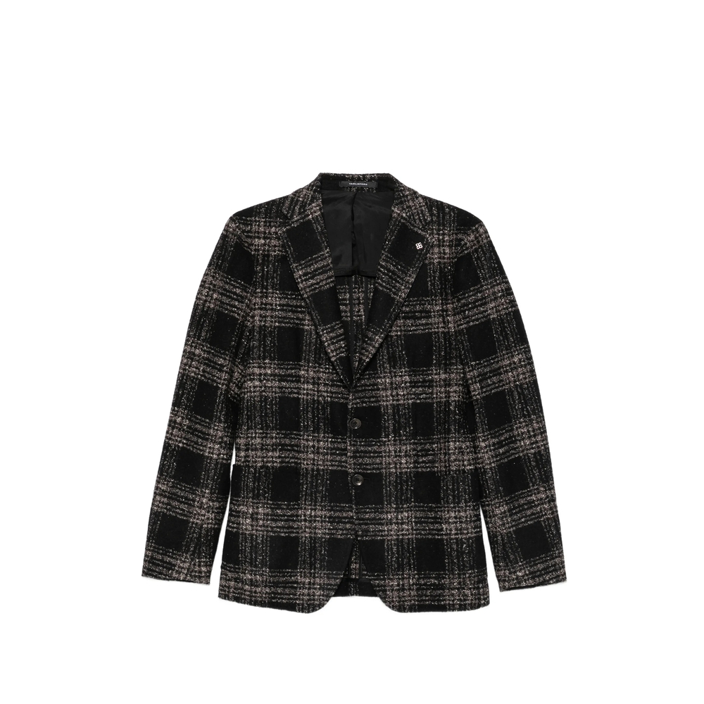 [TAGLIATORE] Blazer FW26 360034 1SMJ22K EN913