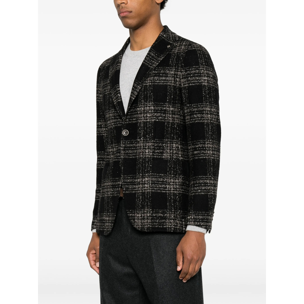 [TAGLIATORE] Blazer FW26 360034 1SMJ22K EN913