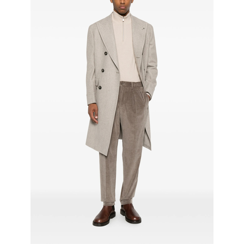 [TAGLIATORE] Trousers FW26 020002 P-GORD24 F1131