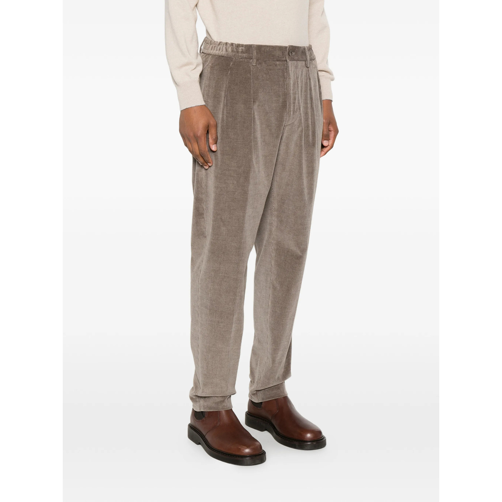 [TAGLIATORE] Trousers FW26 020002 P-GORD24 F1131