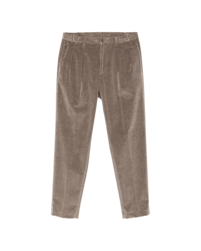 [TAGLIATORE] Trousers FW26 020002 P-GORD24 F1131
