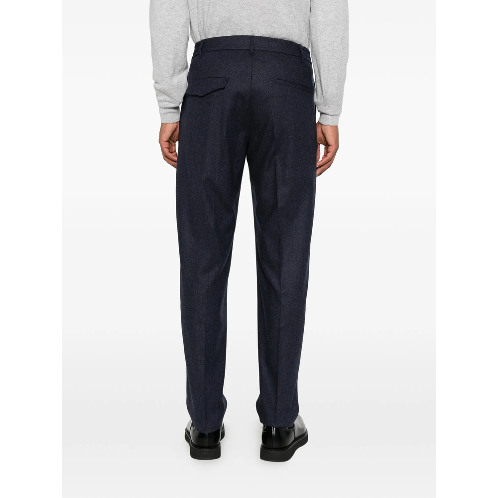 [TAGLIATORE] Trousers FW26 060071 P-GARCON I1259