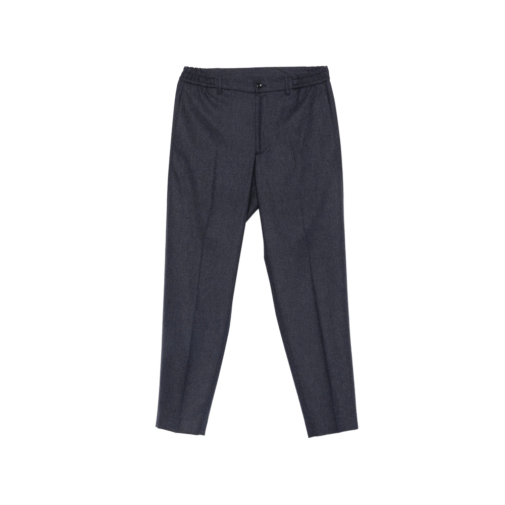 [TAGLIATORE] Trousers FW26 060071 P-GARCON I1259