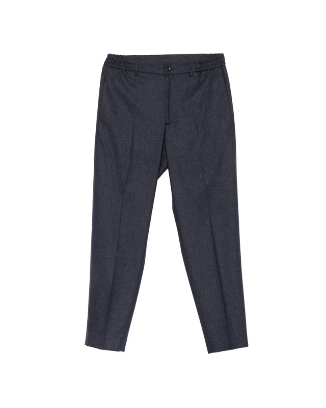 [TAGLIATORE] Trousers FW26 060071 P-GARCON I1259