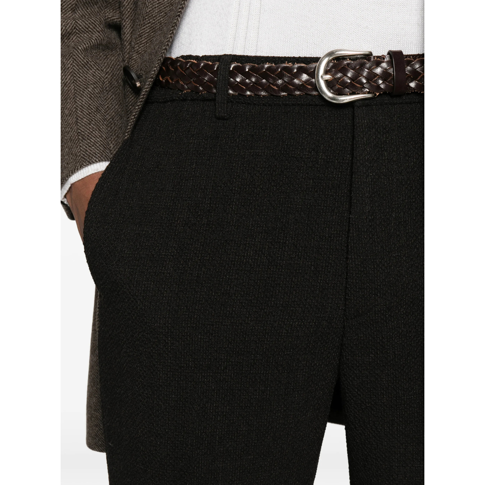 [TAGLIATORE] Trousers FW26 120208 P-GARCON EM889