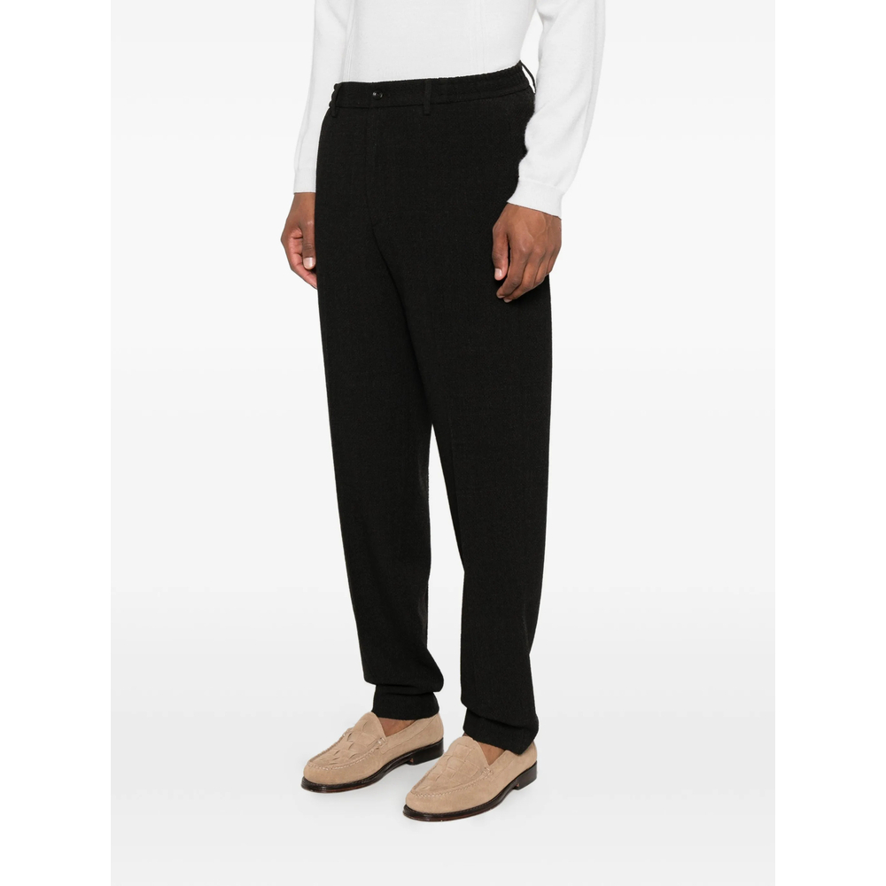 [TAGLIATORE] Trousers FW26 120208 P-GARCON EM889