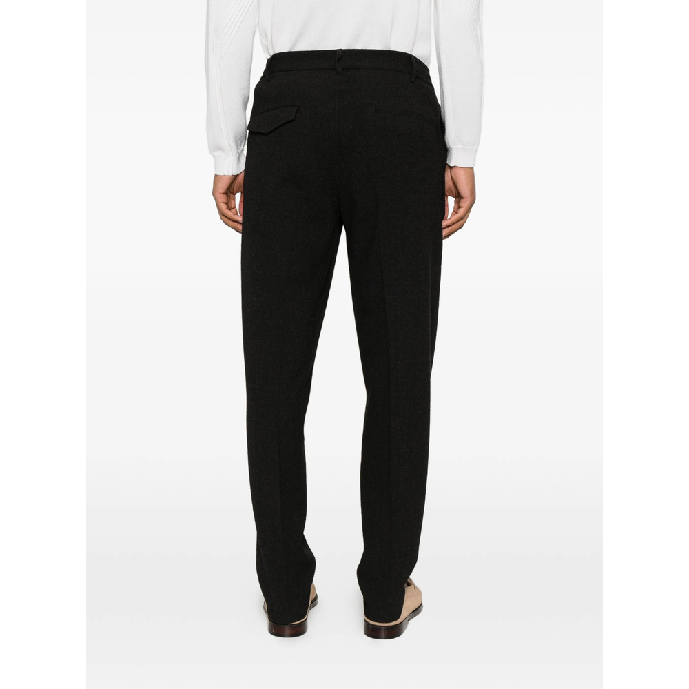 [TAGLIATORE] Trousers FW26 120208 P-GARCON EM889