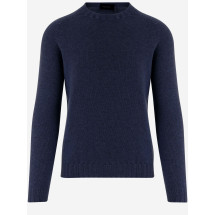 [TAGLIATORE] Knitwear FW26 NOBHILPWI26-05BLU