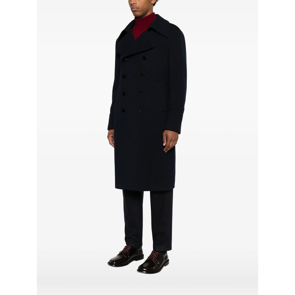 [TAGLIATORE] Blazer FW26 340281 C-JUNKERS EB937