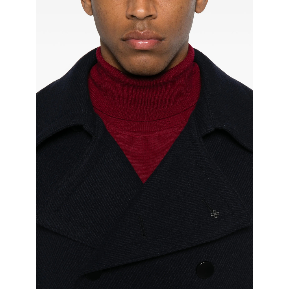 [TAGLIATORE] Blazer FW26 340281 C-JUNKERS EB937