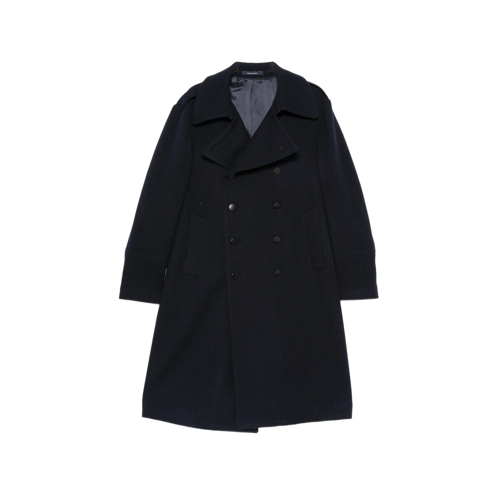 [TAGLIATORE] Blazer FW26 340281 C-JUNKERS EB937