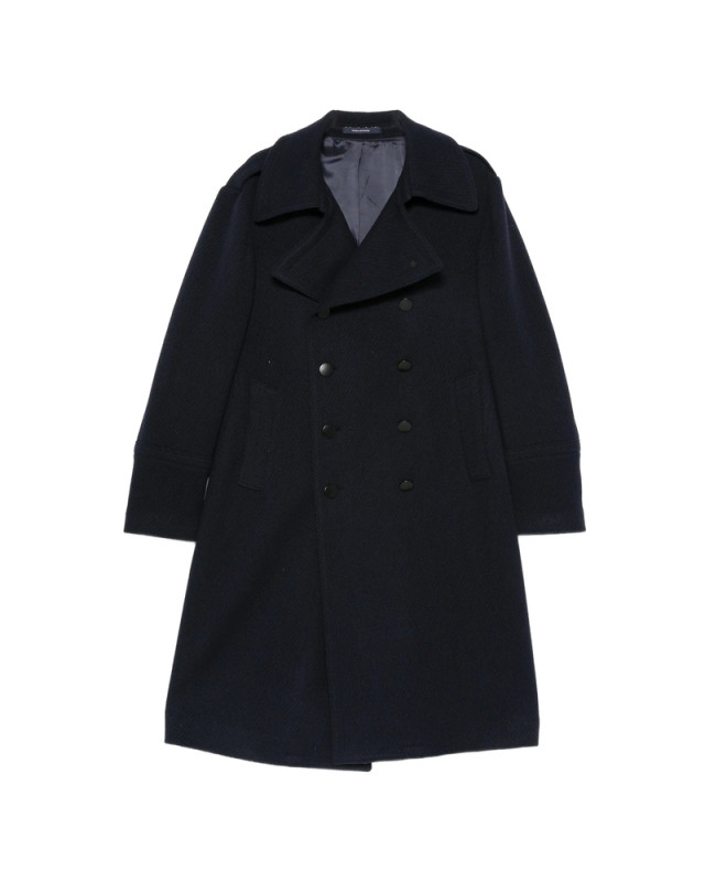 [TAGLIATORE] Blazer FW26 340281 C-JUNKERS EB937