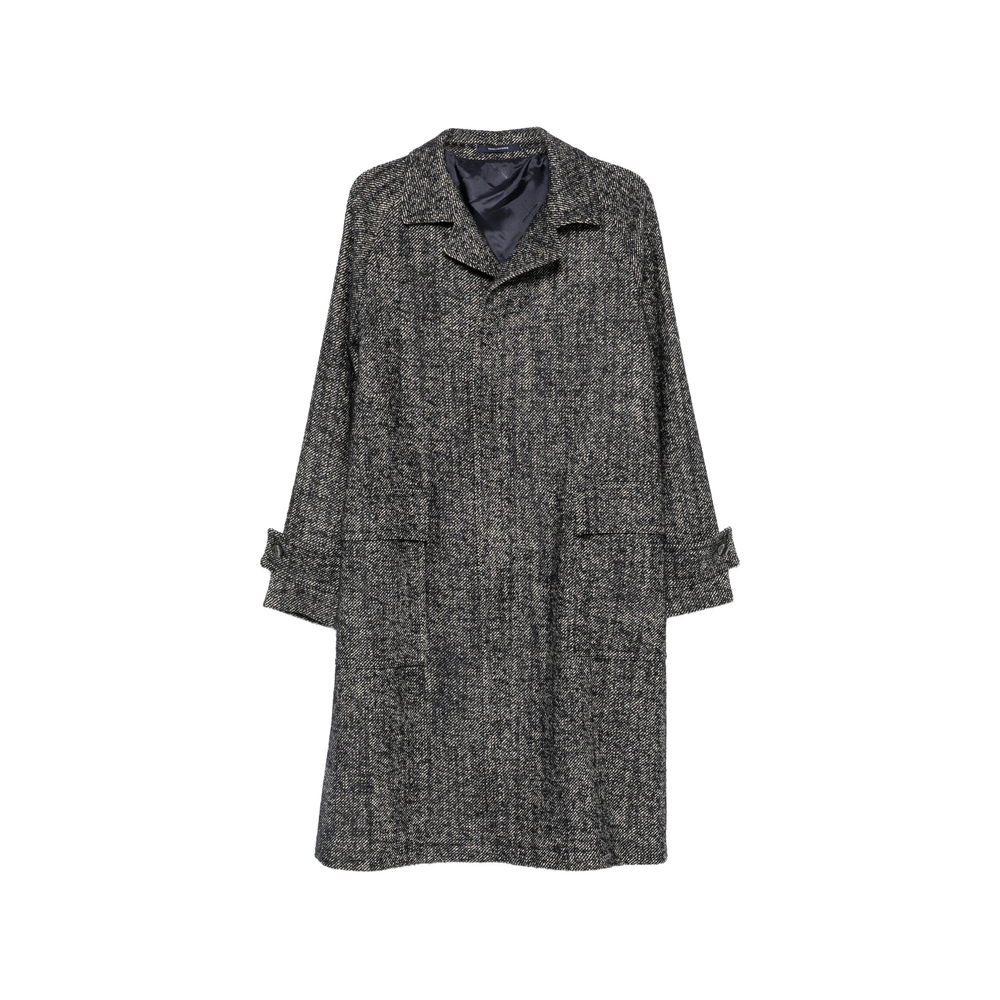 [TAGLIATORE] Coat FW26 340319 LOYD EB925