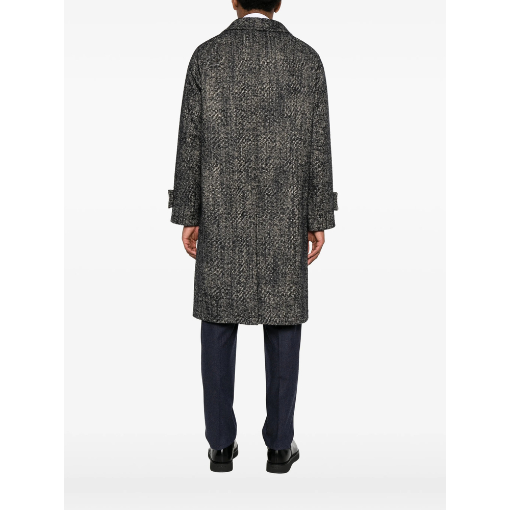 [TAGLIATORE] Coat FW26 340319 LOYD EB925