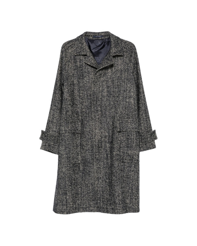 [TAGLIATORE] Coat FW26 340319 LOYD EB925