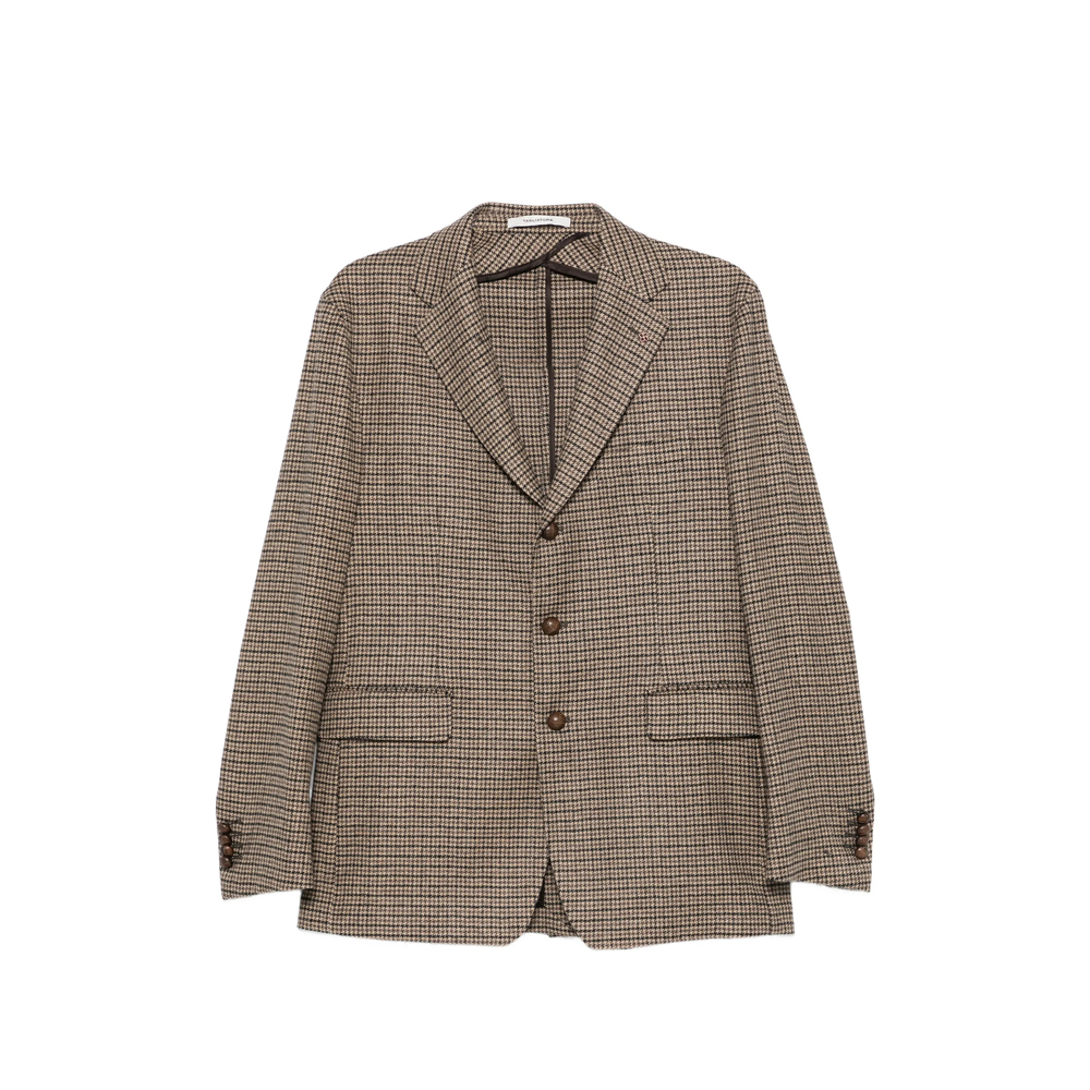 [TAGLIATORE] Blazer FW26 340371 1SNY13B ET948