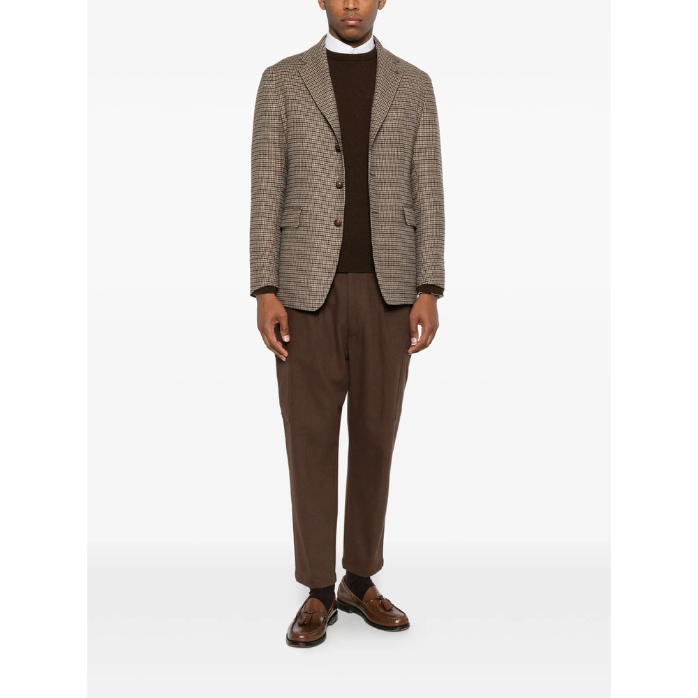 [TAGLIATORE] Blazer FW26 340371 1SNY13B ET948