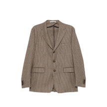 [TAGLIATORE] Blazer FW26 340371 1SNY13B ET948