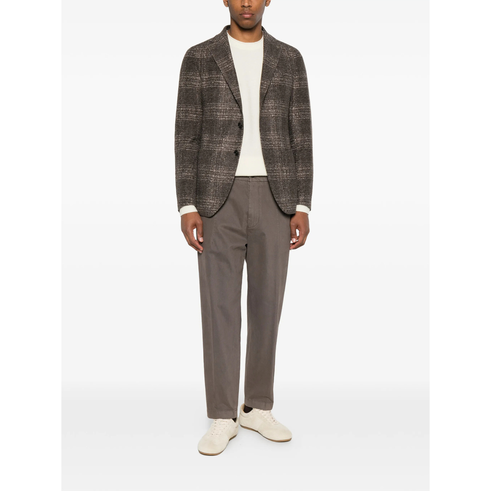 [TAGLIATORE] Blazer FW26 360035 1SMJ22K ET915