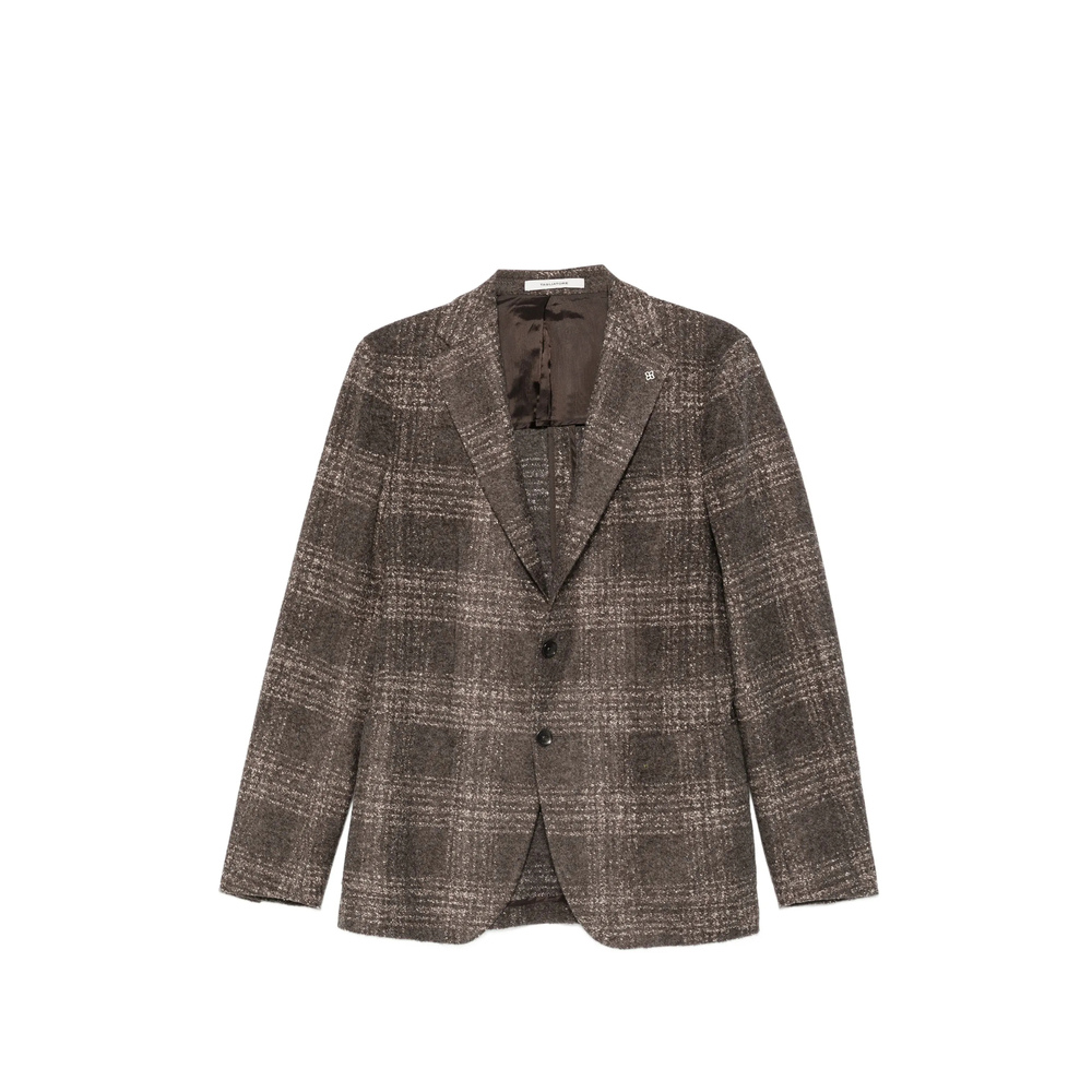 [TAGLIATORE] Blazer FW26 360035 1SMJ22K ET915