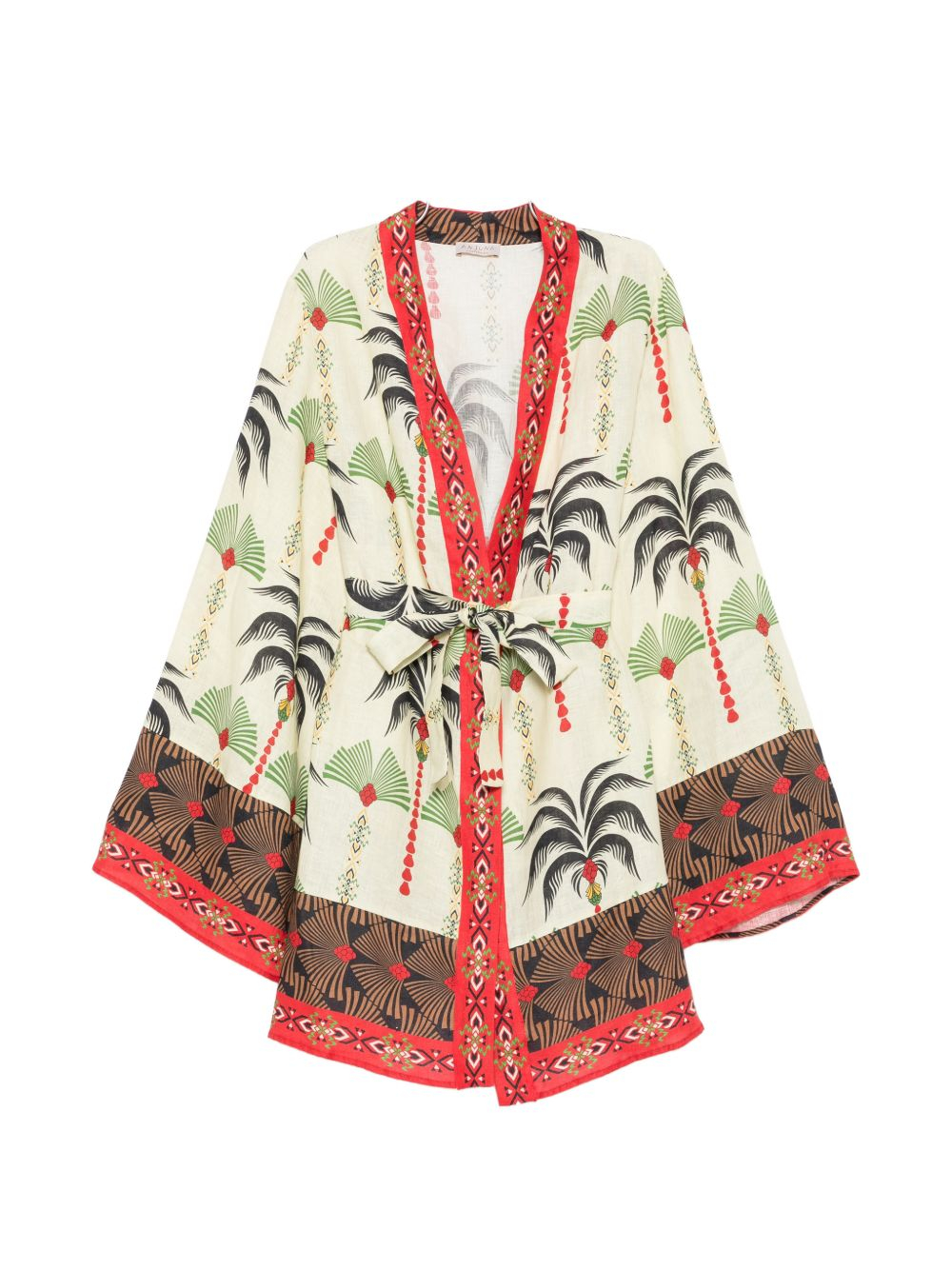 [Anjuna] Long sleeve dress SS26 CARLOTTALINEND006
