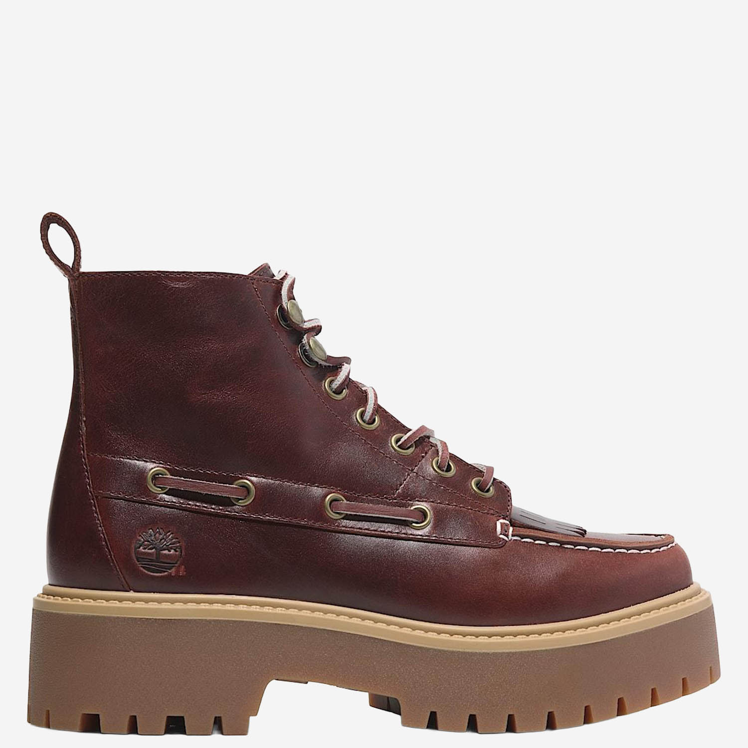 [Timberland] Ankle Boots FW26 TB0A27YZEIW1
