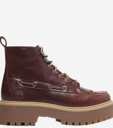 [Timberland] Ankle Boots FW26 TB0A27YZEIW1