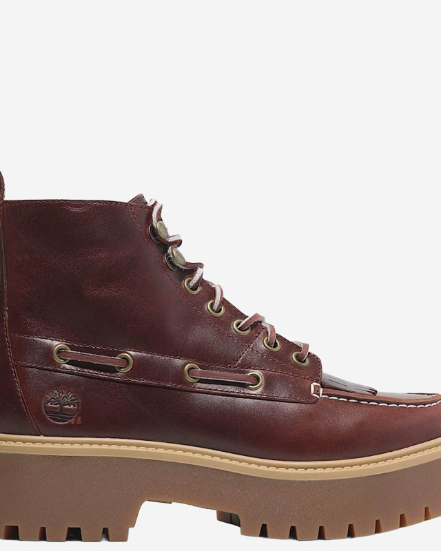 [Timberland] Ankle Boots FW26 TB0A27YZEIW1