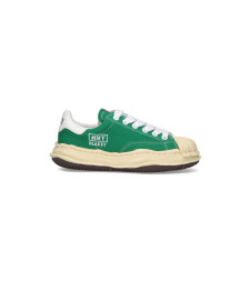 [Maison Mihara Yasuhiro] Sneakers FW25 A09FW732CL GREEN