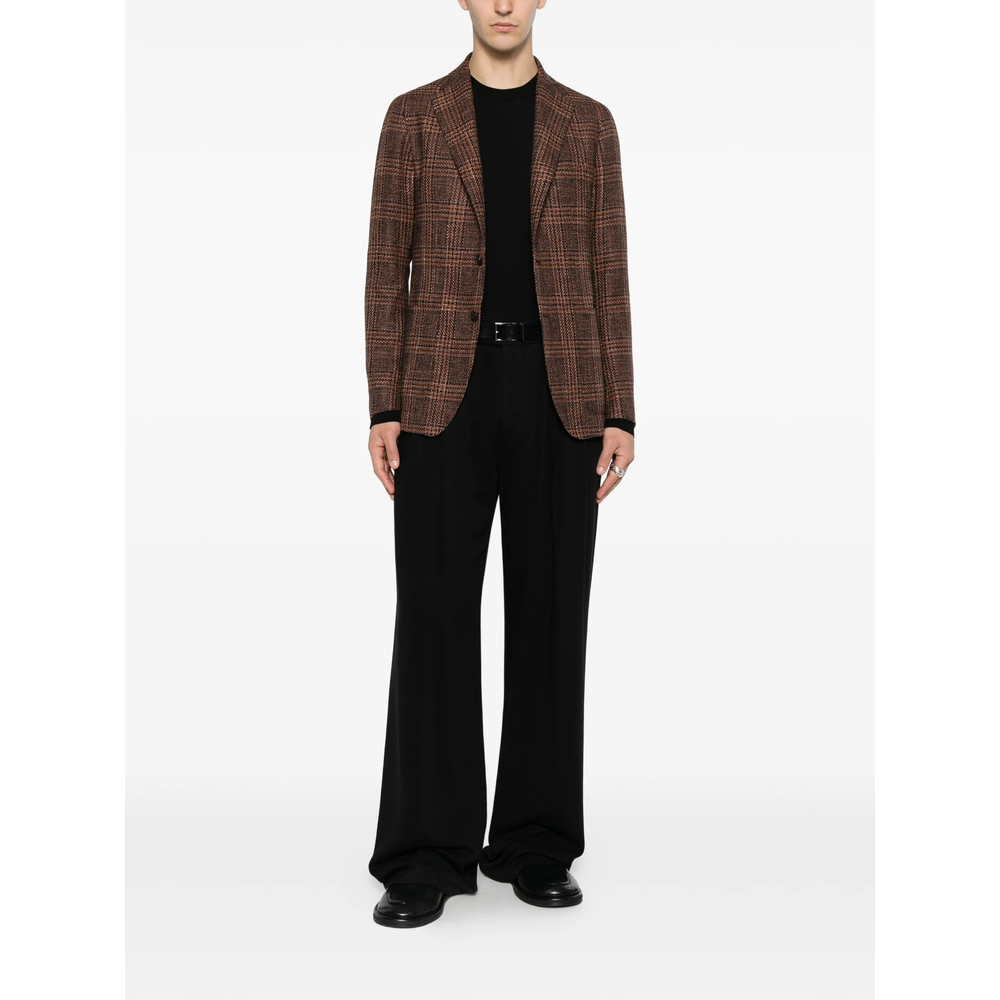 [TAGLIATORE] Blazer FW26 C90063 1SMC22K EK869