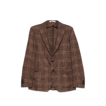 [TAGLIATORE] Blazer FW26 C90063 1SMC22K EK869