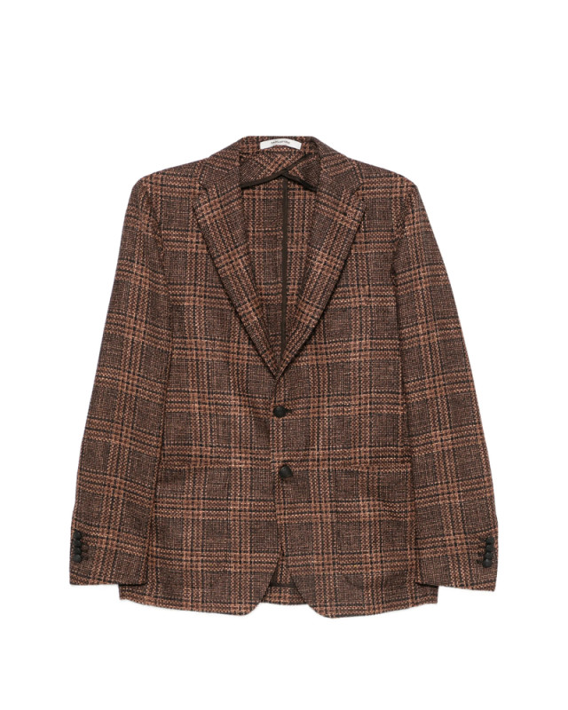 [TAGLIATORE] Blazer FW26 C90063 1SMC22K EK869