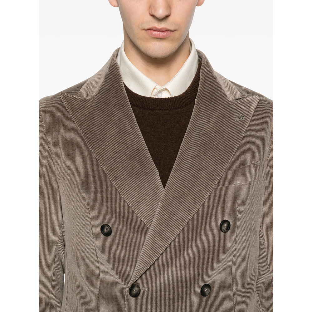 [TAGLIATORE] Blazer FW26 020002 2SMC20K01 F1131