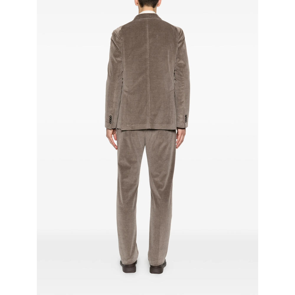 [TAGLIATORE] Blazer FW26 020002 2SMC20K01 F1131
