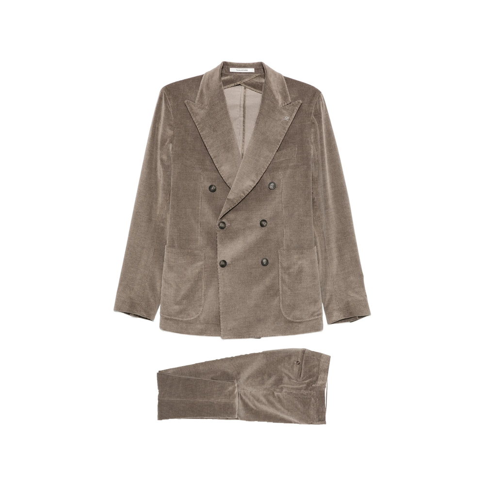 [TAGLIATORE] Blazer FW26 020002 2SMC20K01 F1131
