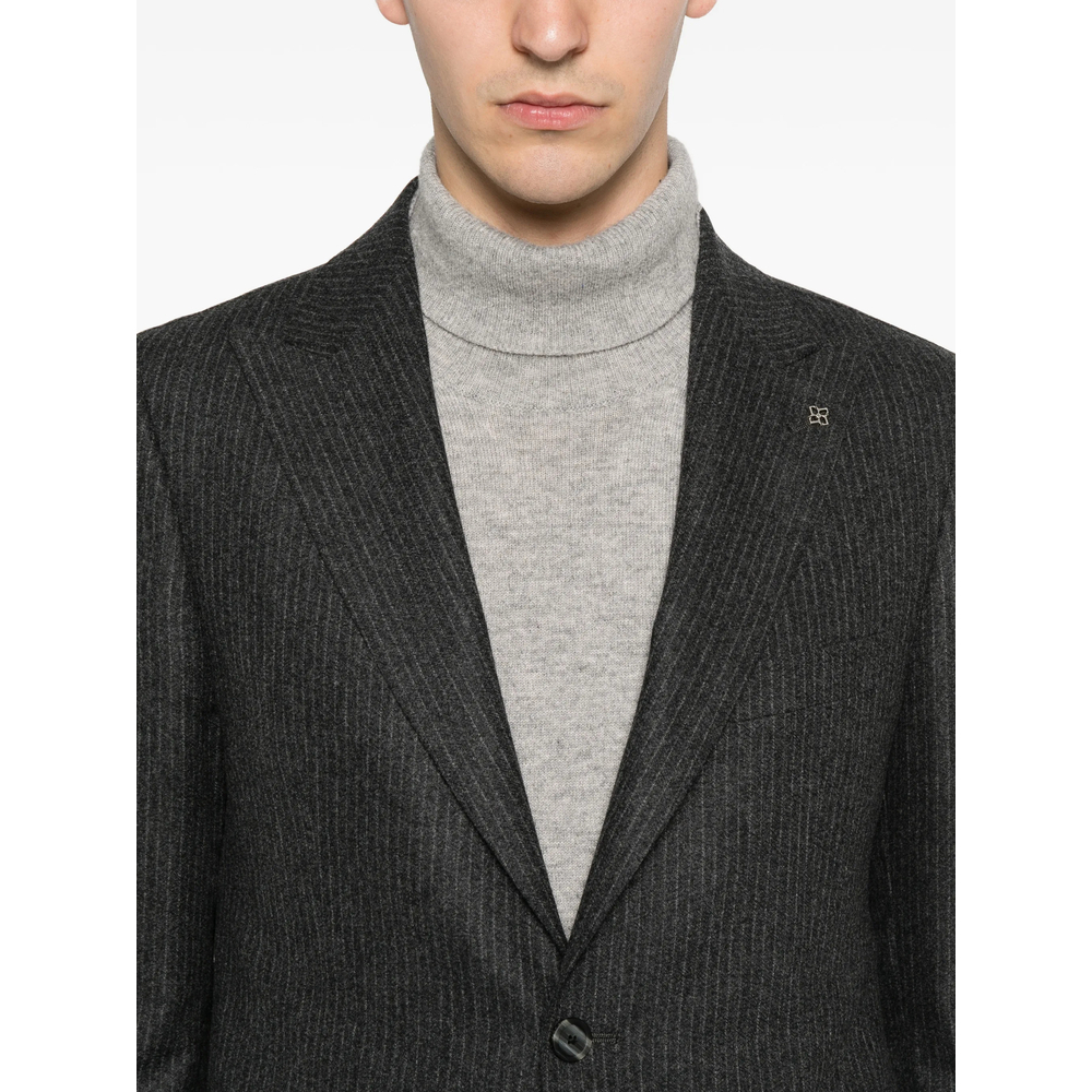 [TAGLIATORE] Blazer FW26 060083 2FBR26B01 S3124